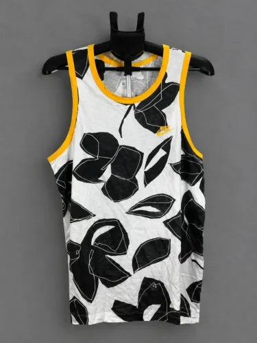 Regata floral PROTÓTIPO
