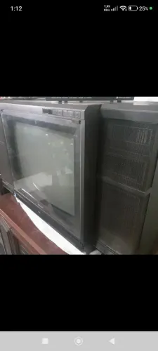 Televisão Sharp 