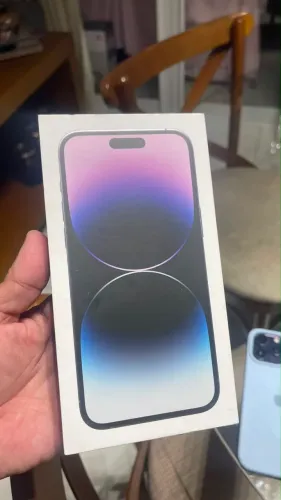 iPhone 14 Pro Max impecável 