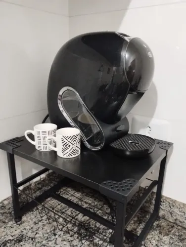 Máquina de Café Dolce Gusto (NEO Preto)