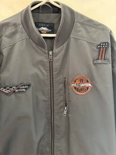 Jaqueta HARLEY DAVIDSON - verão