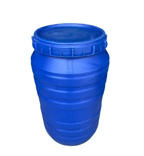Bombona 200 Litros TR-Rosca