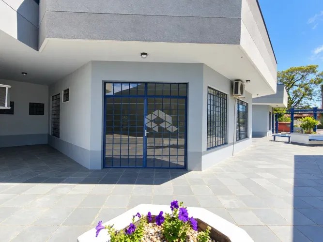 Sala Comercial à venda no Centro de Vera Cruz