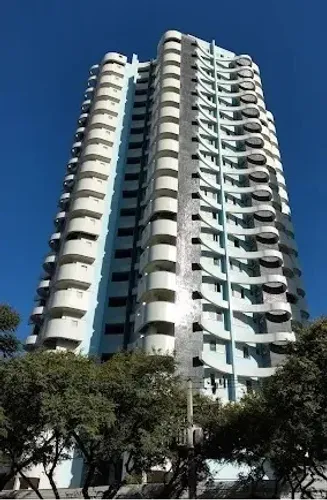 Vendo 2 aptos todos mobiliados no Edifício São Gabriel 