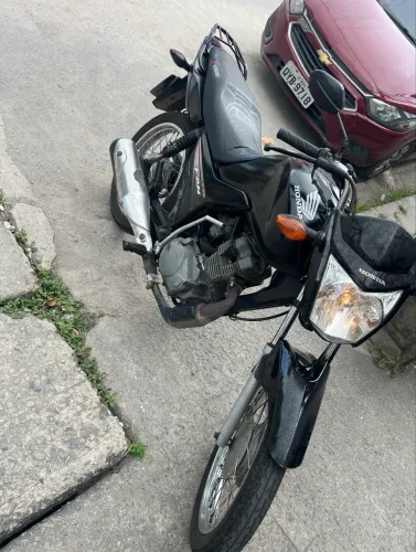 FAN 125 la