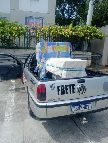 FRETE FRETE FRETE /MUDANÇA 