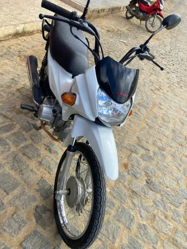 Pop 110i