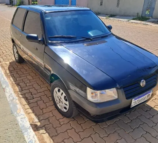 Fiat Uno Mille 1.0 Fire/ F.flex/ Economy 2P 2009