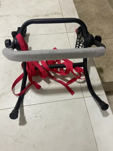 Suporte de bicicleta para carro