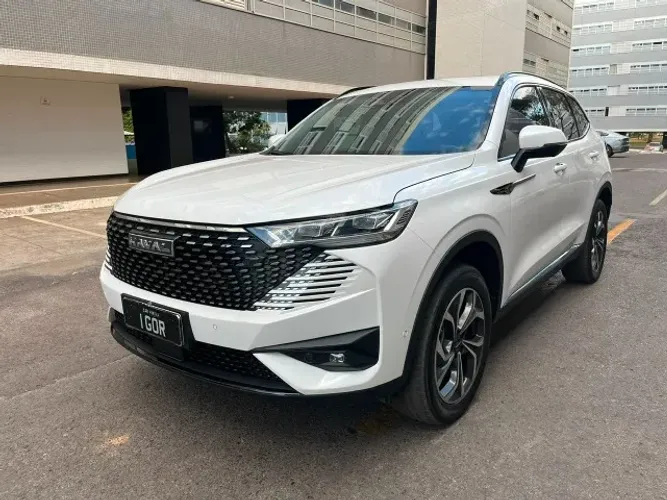 GWM Haval H6 Premium Phev AWD 2024