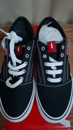 Tênis original da Coca cola