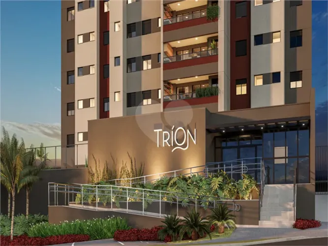 Condomínio Tríon Sorocaba Sofisticação, modernidade e qualidade de vida em um só lugar
