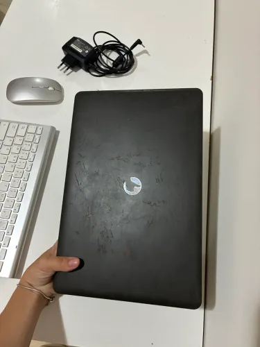 Notebook Positivo