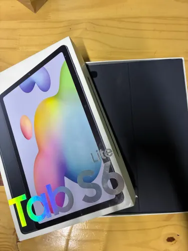 Tablet Samsung