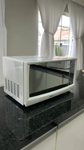 Microondas Philco em perfeitas condições 