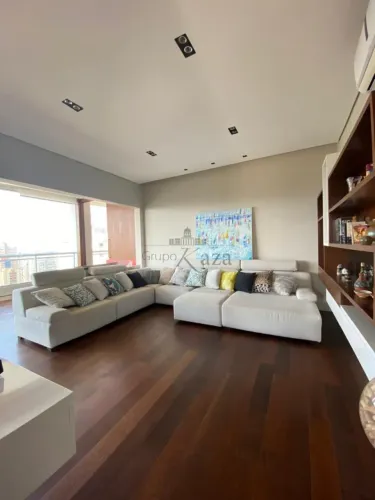 Oportunidade - Apartamento - Vila Adyanna - Residencial Ideale - 437m².