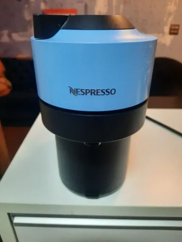 Cafeteira Nespresso Vertuo Pop