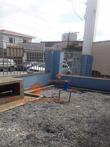 Casa para alugar, 200 m² por R$ 7.300,00 - Vila Yara - Osasco/SP
