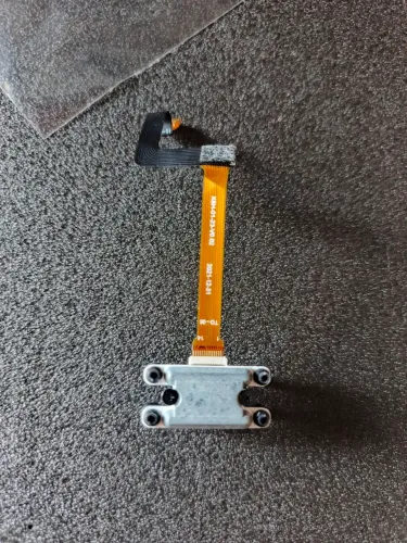 Placa modulo IMU para drone FIMI x8se 2020 / 2022 V1 e V2