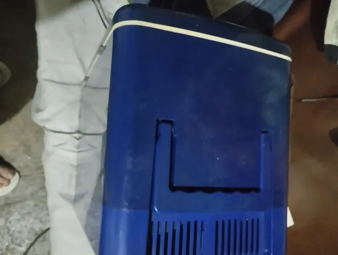 Mini frigorífico