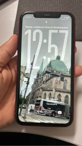 iPhone 11 128gb