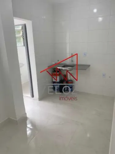 Apartamento - Padrão / Residencial / Santa Teresa