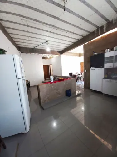 Oportunidade de apartamento - Venda. Aceito veículo 