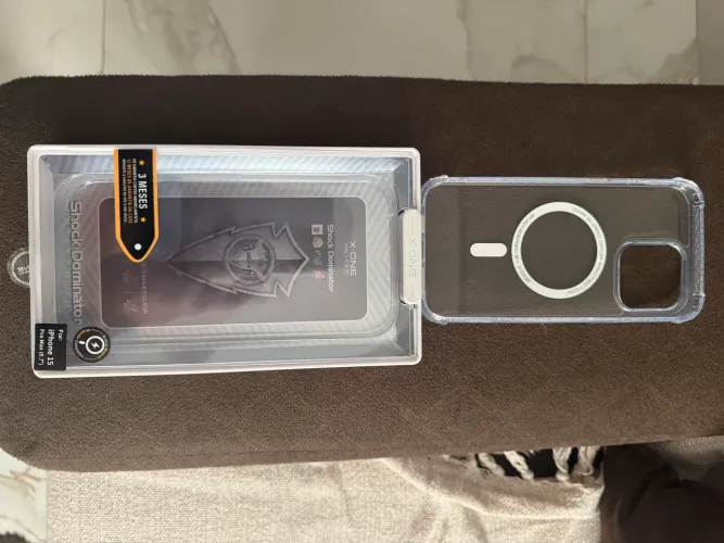 Capa X-One 15 Pro Max 