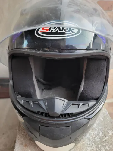 Capacete