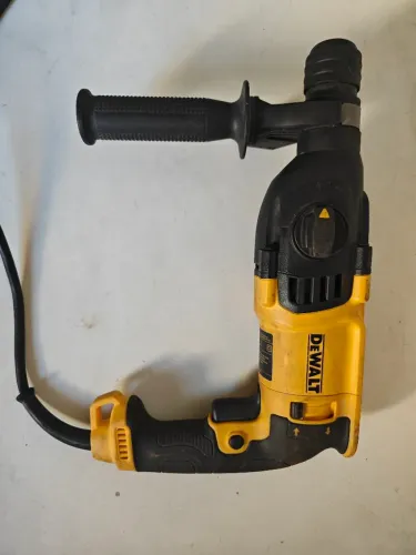 Furadeira DeWalt