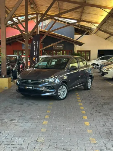 Fiat Cronos Drive 1.0 6V 2023