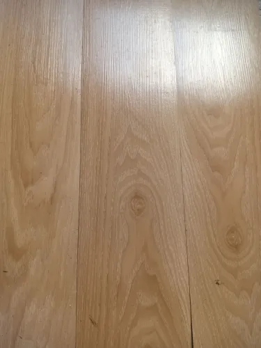 Piso vinílico 