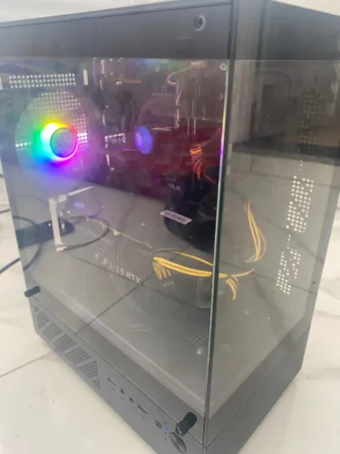 Pc Gamer Rtx 3070 8gb