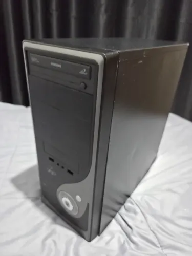 Pc Gamer 16 GB com RAM, Intel Core i7-2600 3.40ghz e Placa de Vídeo Asus 1050 TI
