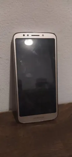 Moto G5 (Leia a descrição)