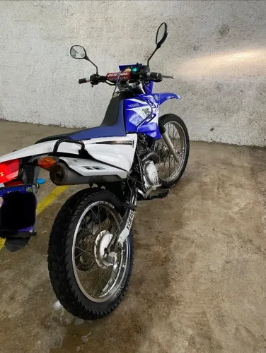 Xtz xe 2015