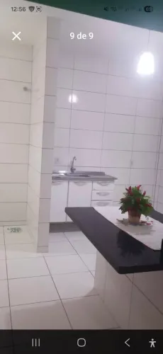 Apartamento Vicente Pires