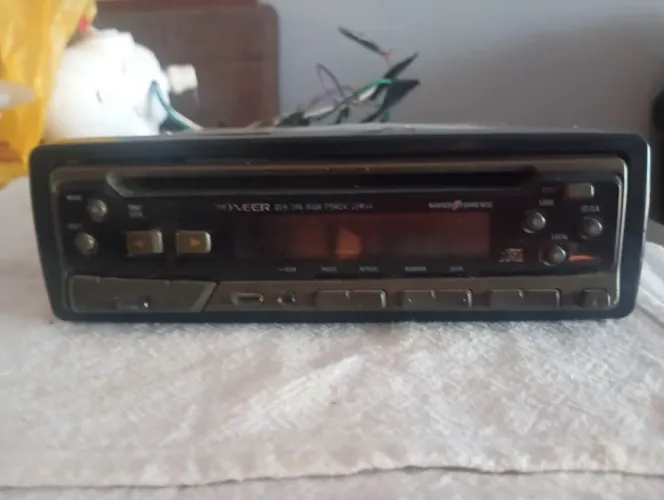 SOM PIONEER ZERO