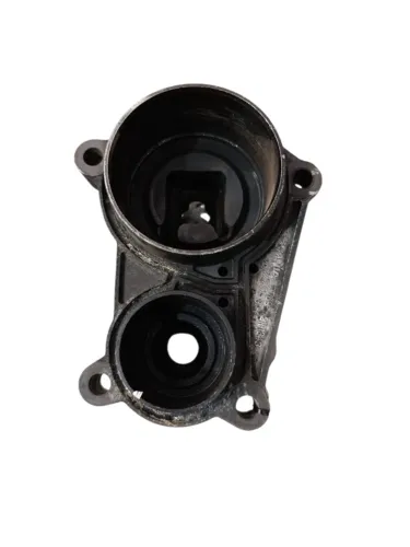 Cilindro Válvula Transferência Caixa Scania Grs905 2181643