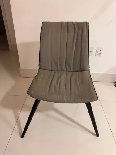 Cadeira para sala