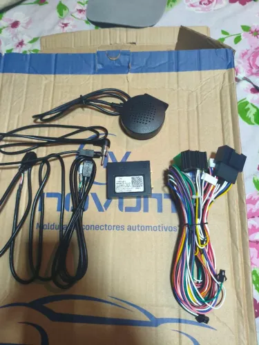 Cabo adaptador MyLink 2