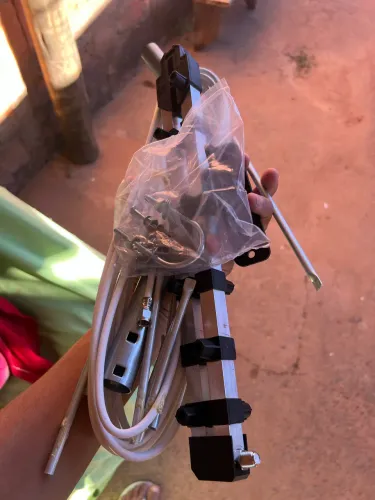 Antena Para Tv