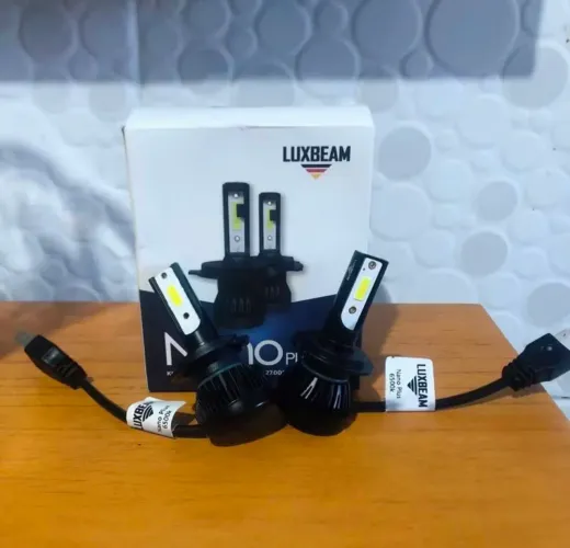 Lâmpada de Led H7