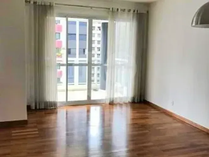 Imóvel para aluguel e venda tem 124 metros quadrados com 3 quartos