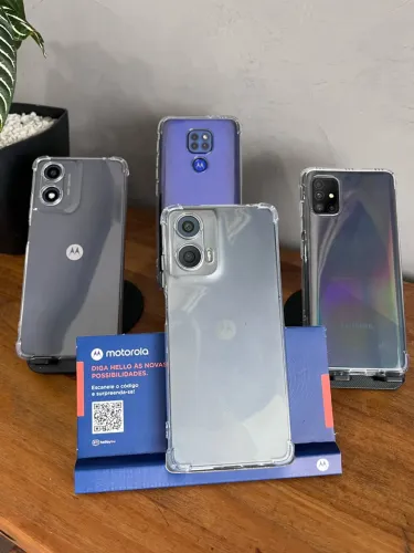 Celular a partir de 299,00