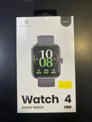 Relógio smart Watch