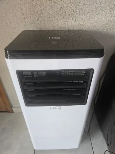 Ar condicionado portatil