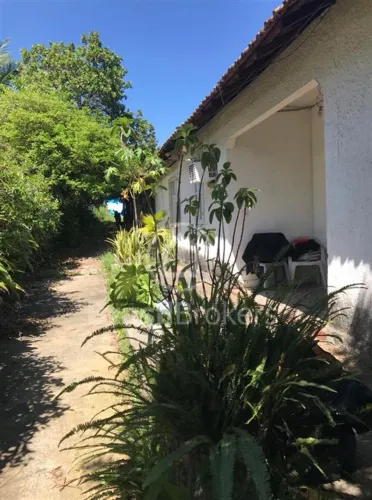 Terreno Residencial - Freguesia (Jacarepaguá)