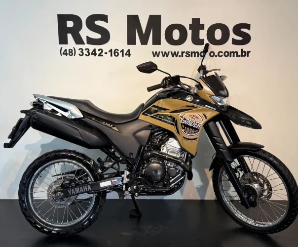 XTZ 250 LANDER 249cc/LANDER BLUEFLEX/ABS