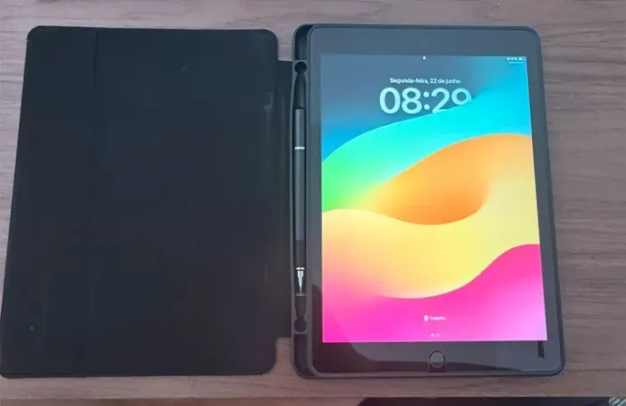 Ipad 10 wifi